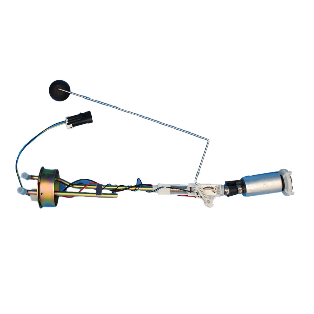 AL78259 Fuel Pump with Sending Unit Assembly Fits John Deere