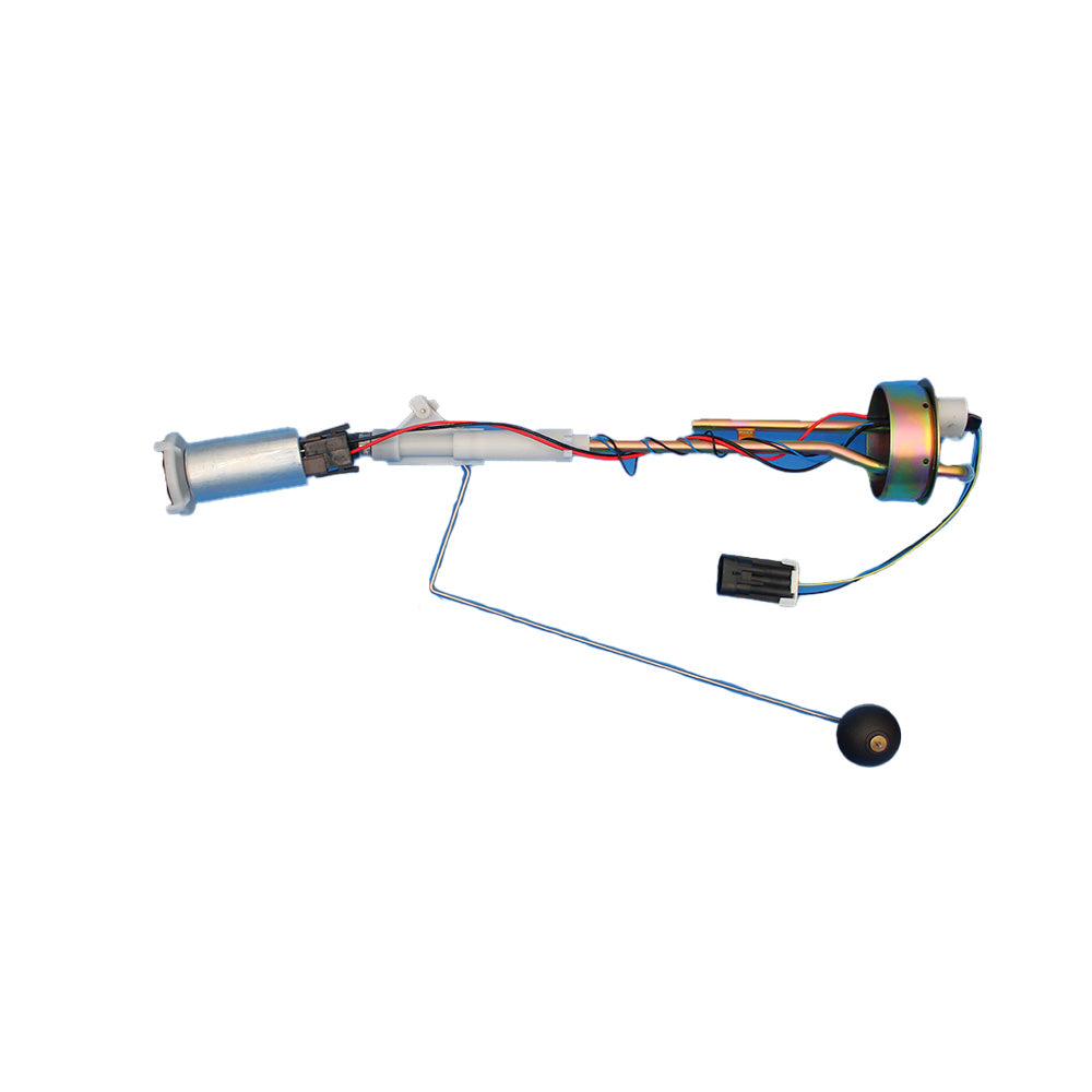AL78259 Fuel Pump with Sending Unit Assembly Fits John Deere