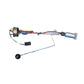 AL78259 Fuel Pump with Sending Unit Assembly Fits John Deere