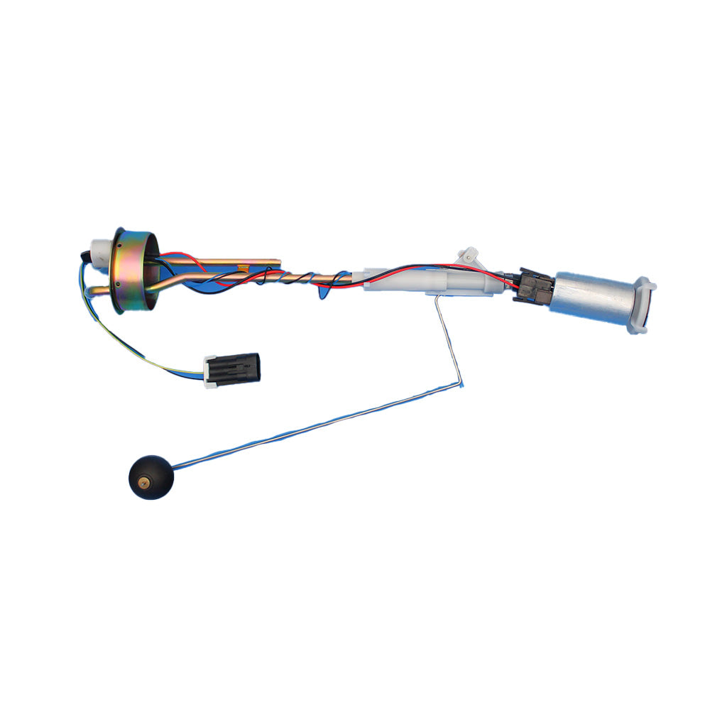 AL78259 Fuel Pump with Sending Unit Assembly Fits John Deere
