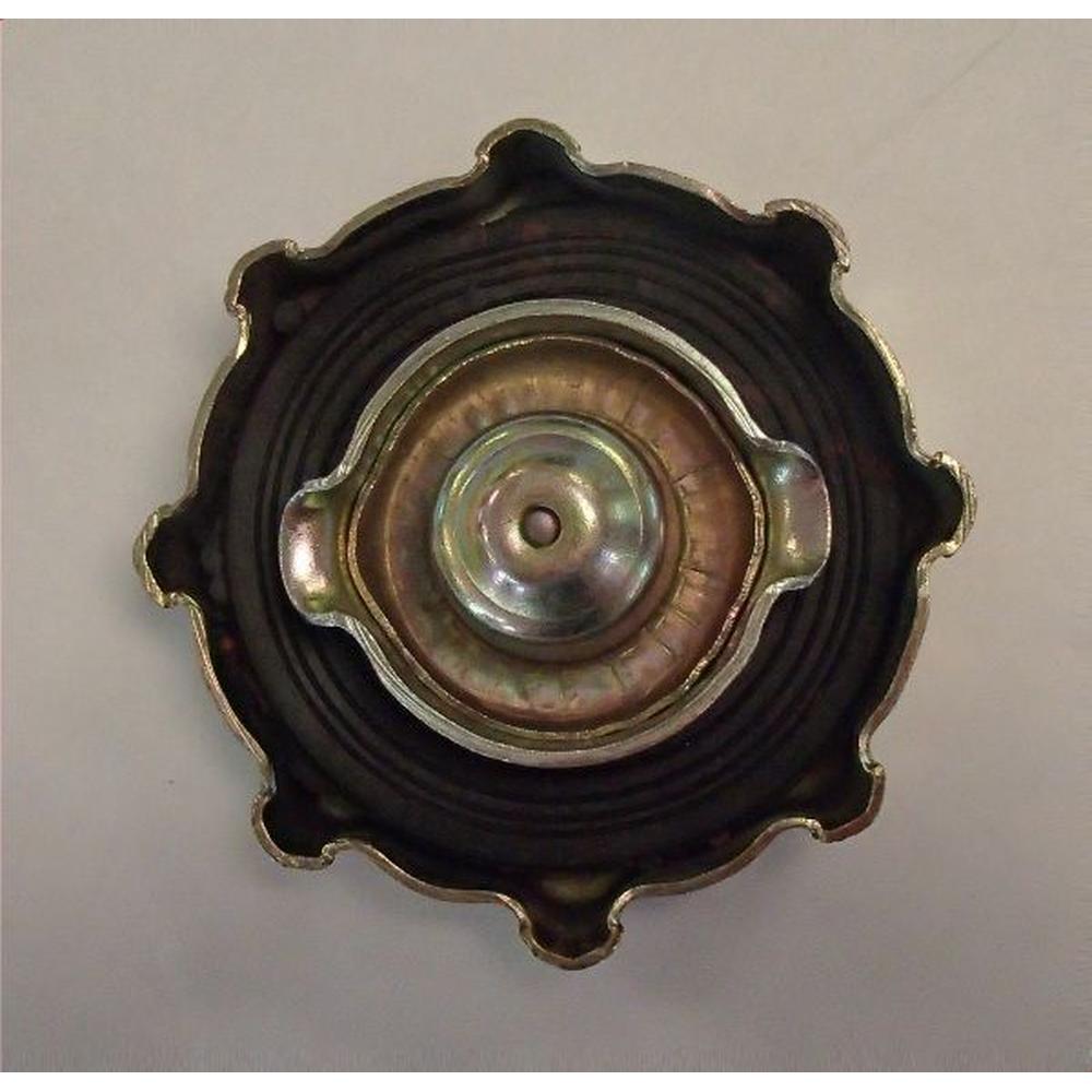 360300060 Fuel Cap Fits Ford/New Holland 1110 1120 1210 1215 1220 1300 1310 1320