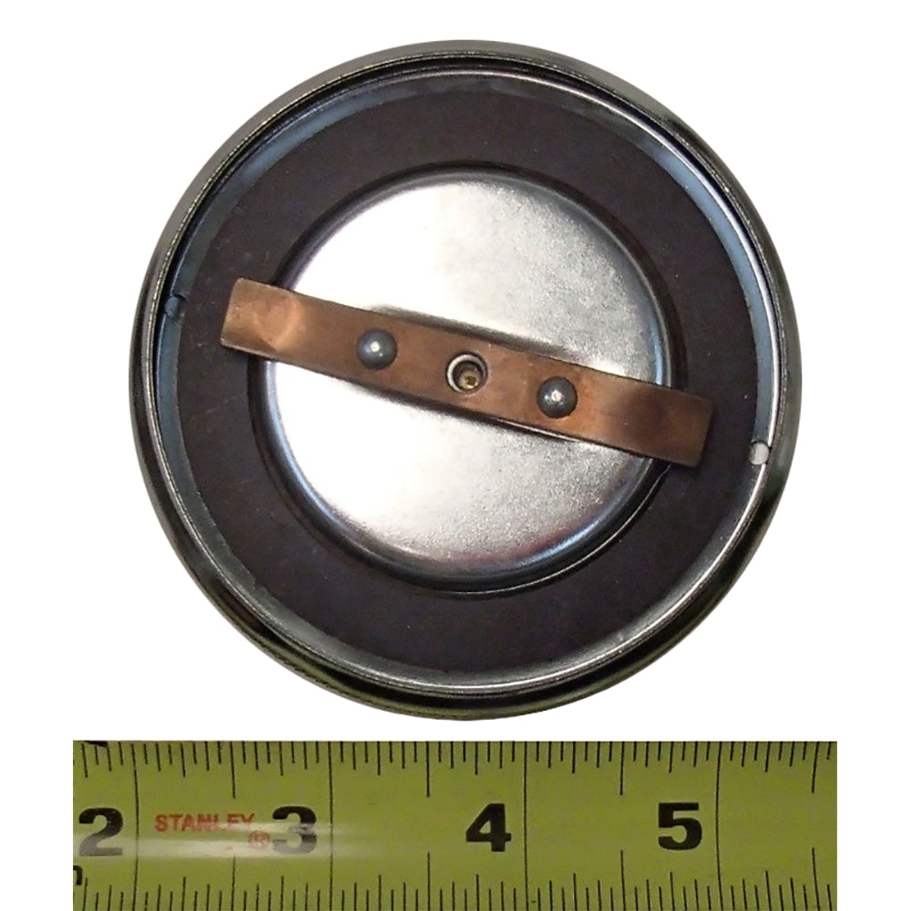 R6163 Gas Cap Fits Case