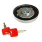 4188409 Fuel Filler Cap Fits John Deere 110 120 120C 120D 135C RTS 135D 160C