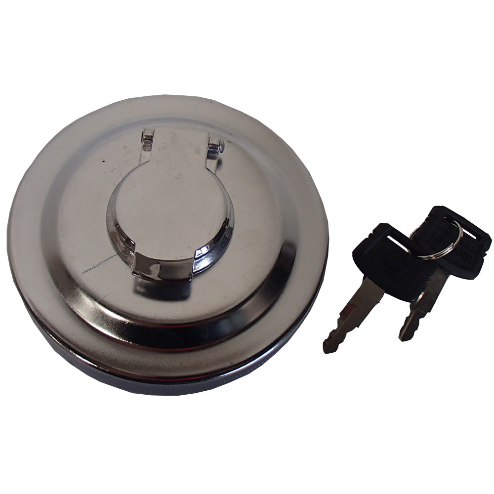 FSG80-0013 Fuel Filler Cap Fits Hitachi EX100-3 EX120-5 EX150LC-5 EX160LC-5