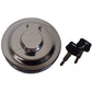 4188409 Fuel Filler Cap Fits John Deere 110 120 120C 120D 135C RTS 135D 160C