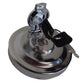 4361638 Locking Fuel Cap Fits John Deere Fits Hitachi 4188409 AT321249