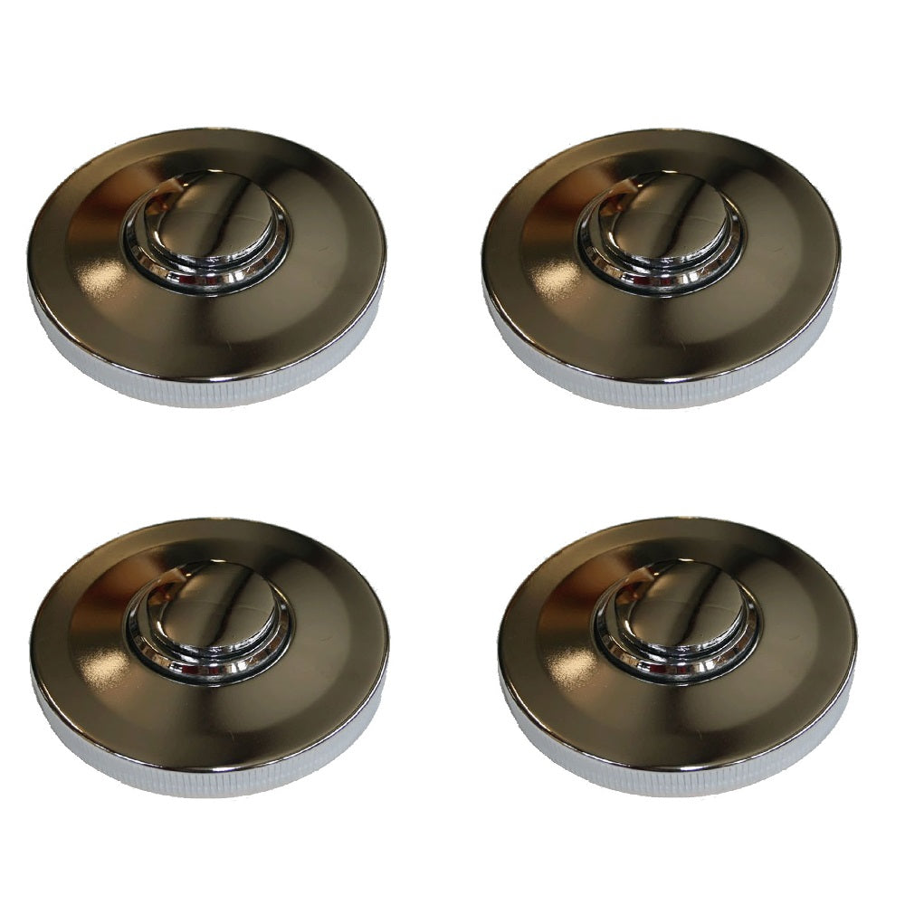 AT175989 Qty. 4: Fuel Filler Cap
 Fits John Deere