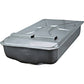 Fuel Tank - With Sending Unit Hole Fits Ford 2120 4140 4140 4000 800 600 2000