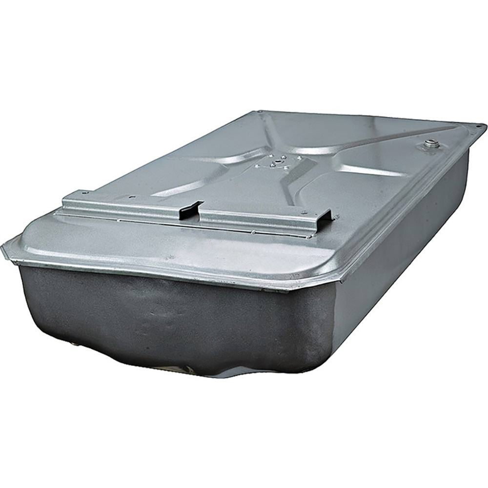 Fuel Tank - With Sending Unit Hole Fits Ford 2120 4140 4140 4000 800 600 2000