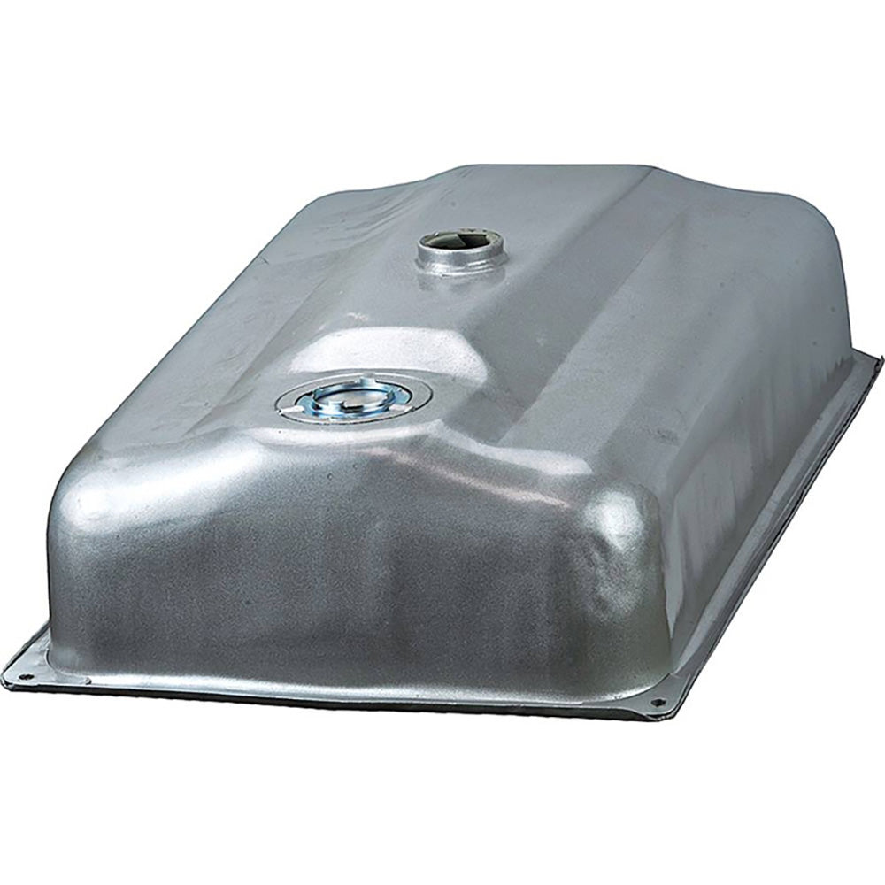 Fuel Tank - With Sending Unit Hole Fits Ford 2120 4140 4140 4000 800 600 2000