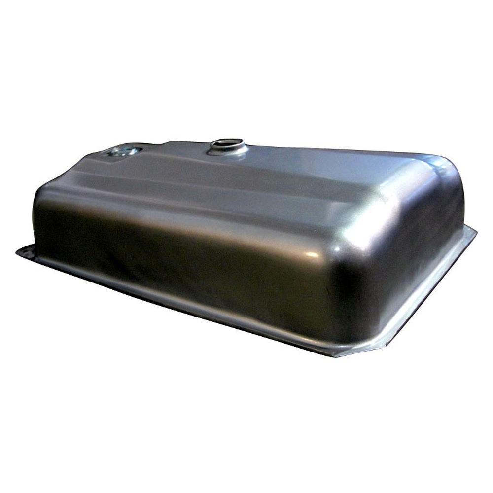 Fuel Tank - With Sending Unit Hole Fits Ford 2120 4140 4140 4000 800 600 2000