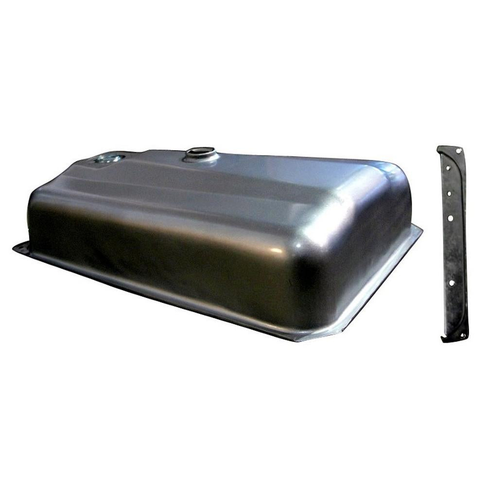 Fuel Tank - With Sending Unit Hole Fits Ford NAA 800 2120 4140 4140 4000 600 200
