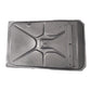 Fuel Tank - With Sending Unit Hole Fits Ford 2120 4140 4140 4000 800 600 2000