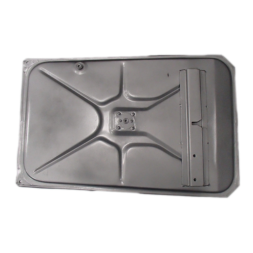 Fuel Tank - With Sending Unit Hole Fits Ford 2120 4140 4140 4000 800 600 2000