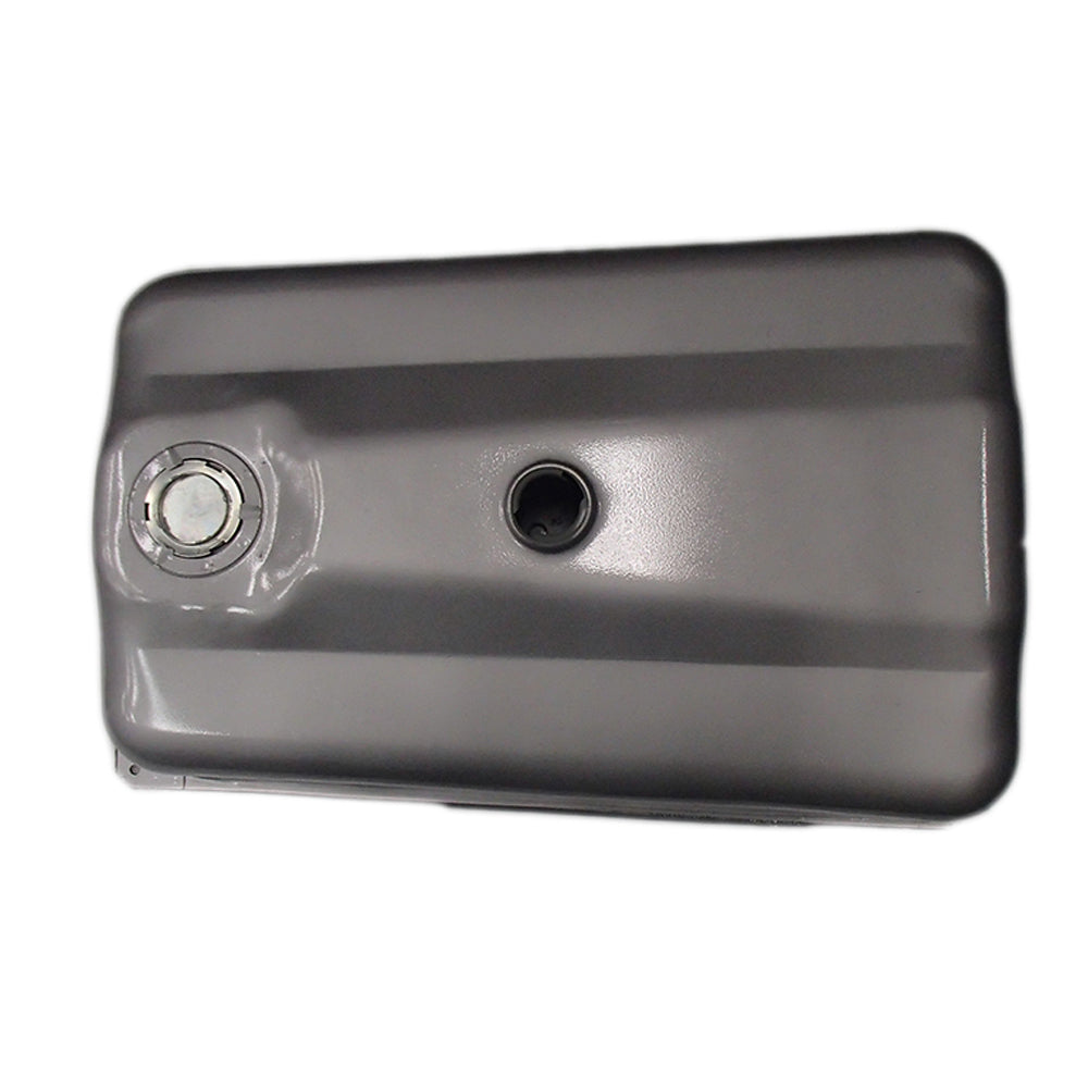 Fuel Tank - With Sending Unit Hole Fits Ford 2120 4140 4140 4000 800 600 2000