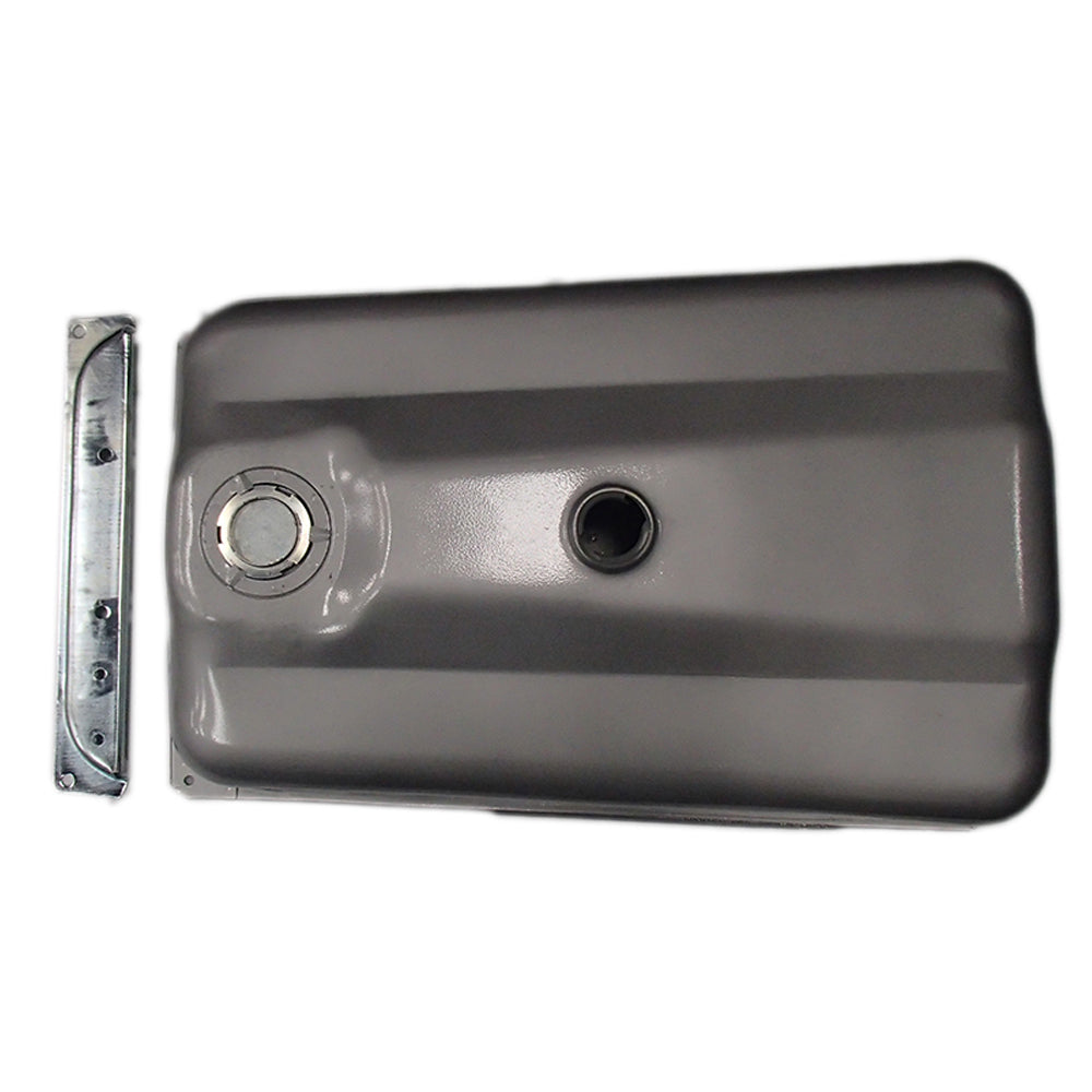 Fuel Tank - With Sending Unit Hole Fits Ford 2120 4140 4140 4000 800 600 2000