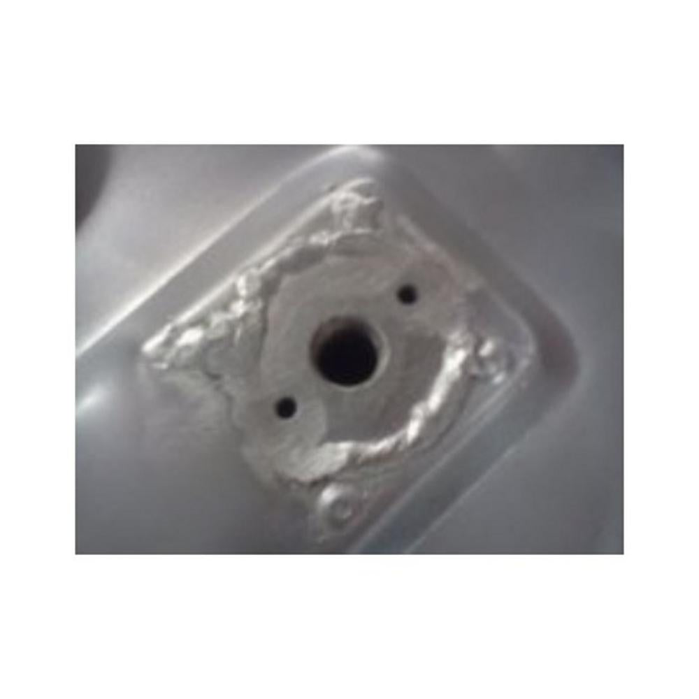 Fuel Tank - With Sending Unit Hole Fits Ford NAA 800 2120 4140 4140 4000 600 200