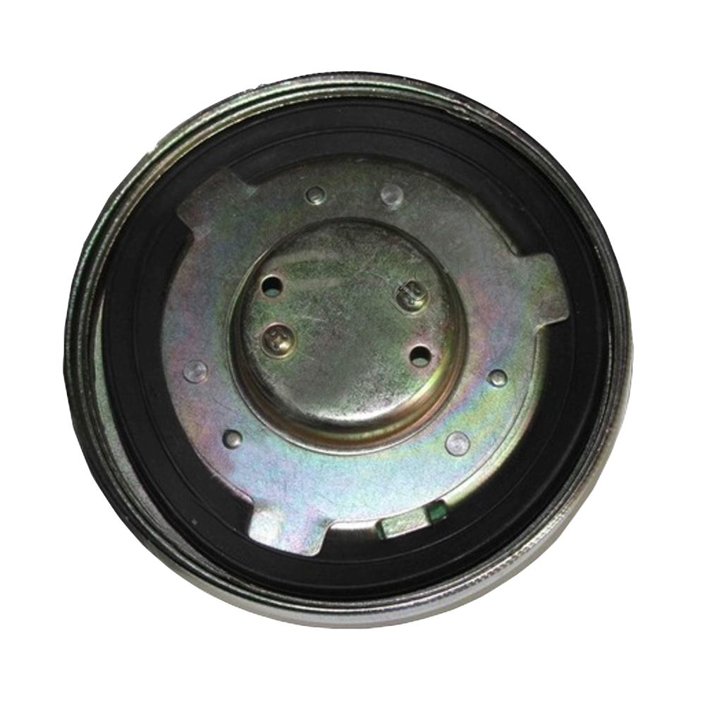 Locking Fuel Cap with keys for Komatsu Excavator 20Y-04-11161 PC120 PC220 PC225