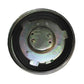 Locking Fuel Cap with keys for Komatsu Excavator 20Y-04-11161 PC120 PC220 PC225