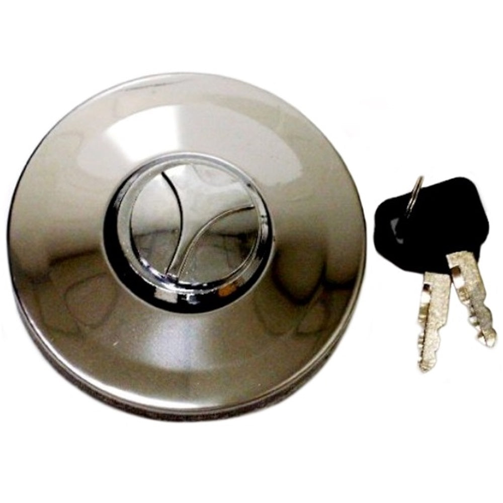DKHH0140 New Link-Belt Fuel Cap 80SA 130LX 135 160LX 160X2 210LF 210LX 210X2 +
