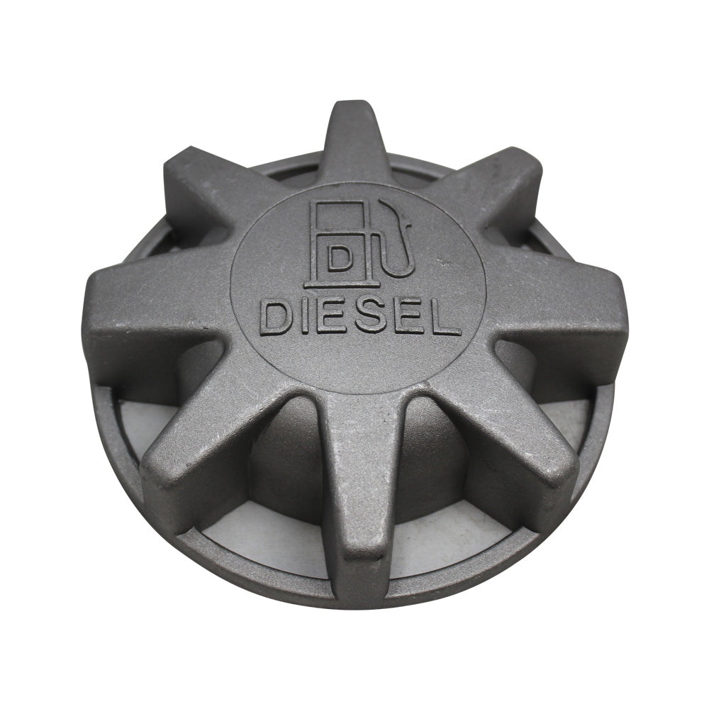 AT156445 Fits John Deere Fuel Cap Dozer Loader Backhoe Skidder 310G 31
