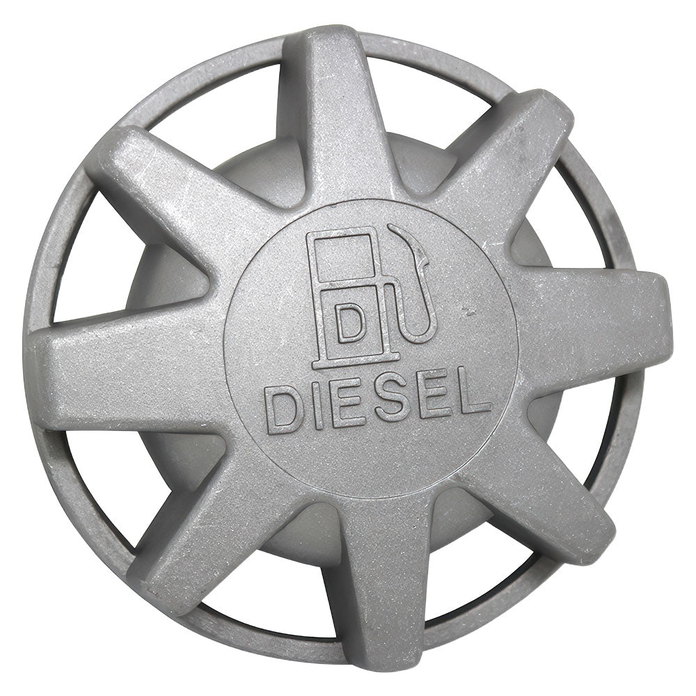 T156445 Fuel Cap Fits John Deere Dozer Loader Backhoe Skidder 450 450B 450C 450D