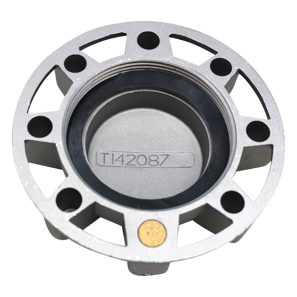 T156445 Fuel Cap Fits John Deere Dozer Loader Backhoe Skidder 450 450B 450C 450D
