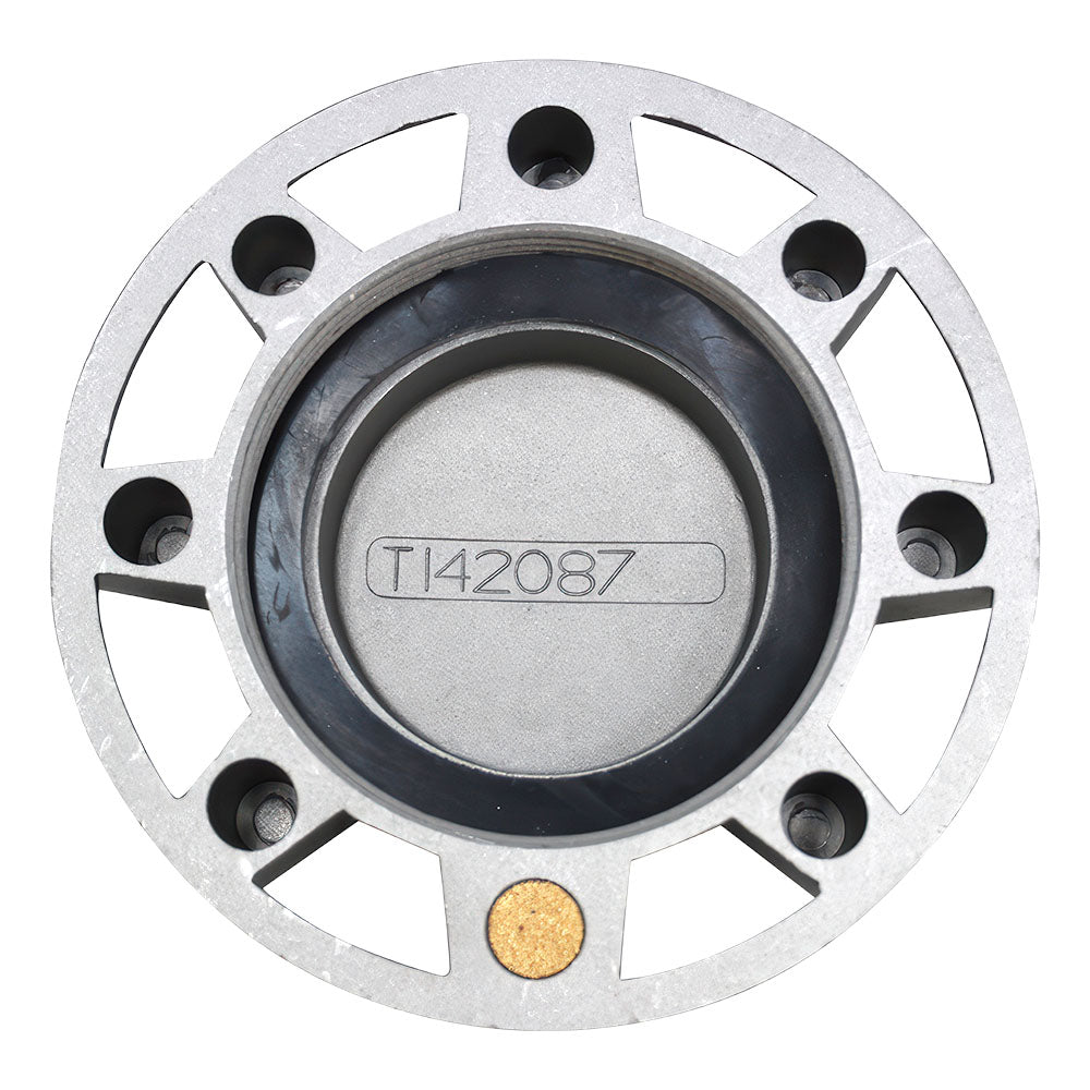 T156445 Fuel Cap Fits John Deere Dozer Loader Backhoe Skidder 450 450B 450C 450D