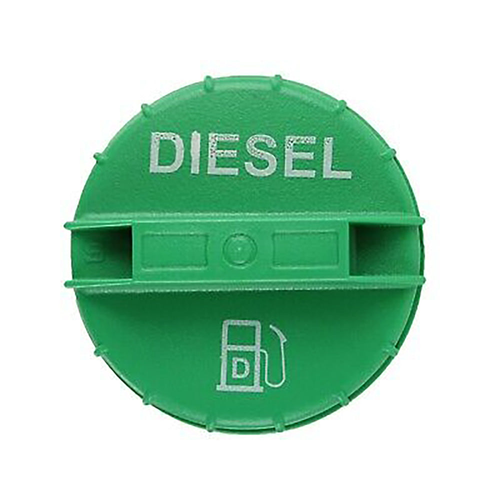 Diesel Fuel Cap Fits Ford/New Holland Replaces 87021178