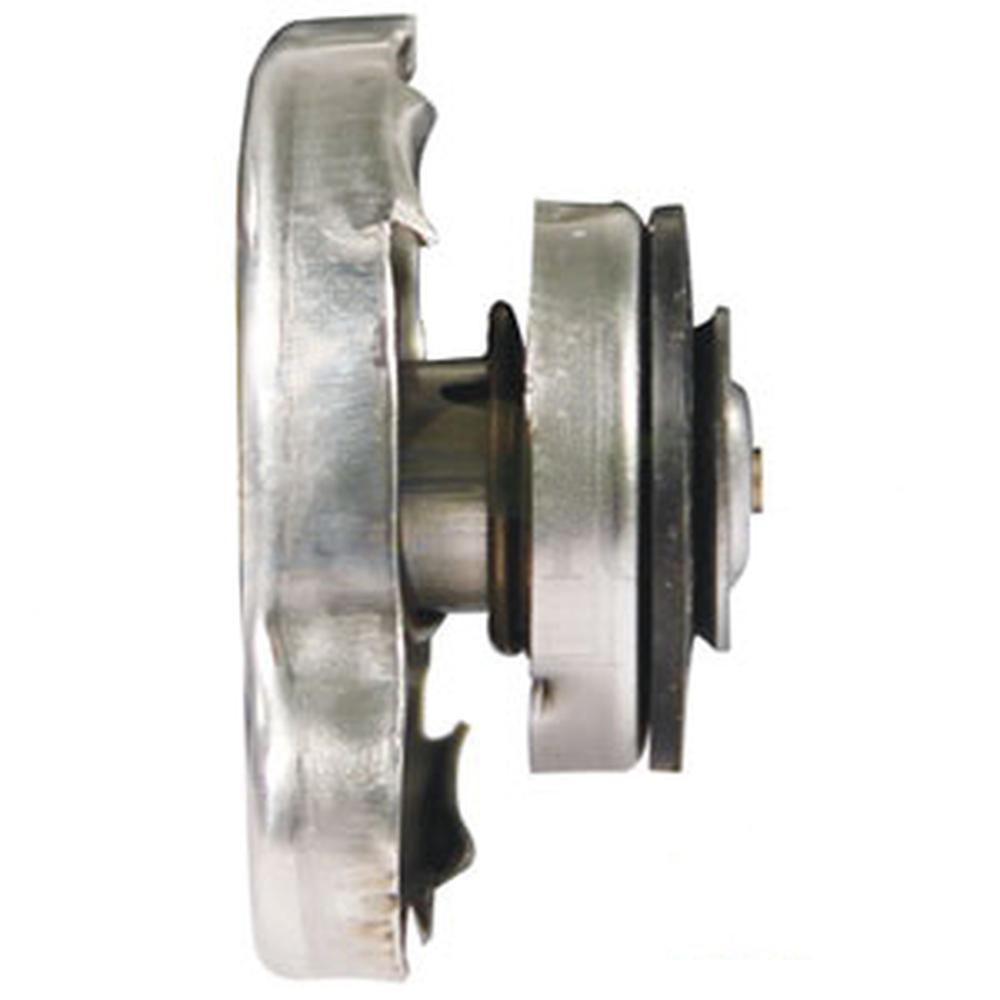 Radiator Cap 17214-72020 Fits Kubota B21 B2100 B2400 B2410 B2630 B2710 B2910