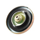 S.65819 Cap, Fuel, Metal Fits Case IH