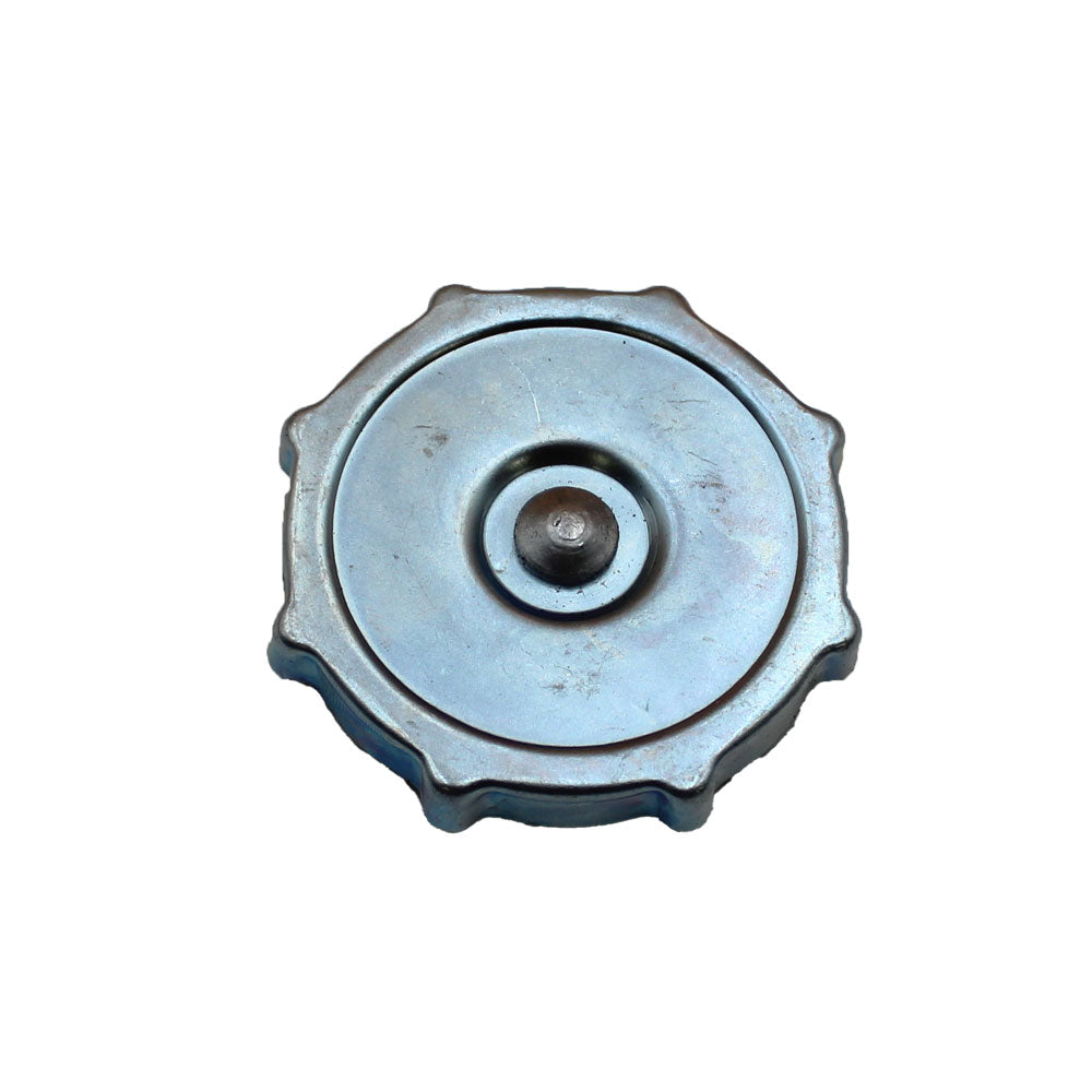 S.65819 Cap, Fuel, Metal Fits Case IH