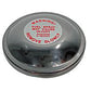 E-C5NN9030B Fuel Cap Fits Ford/New Holland