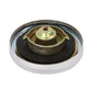 Chrome Fuel Tank Cap Fits John Deere 1010 2010 3010 3020 4010 4020 AT20911