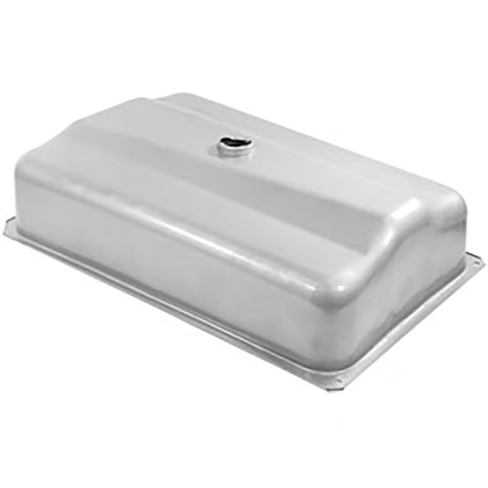 947814 Fuel Tank w/o Fuel Sending Hole Fits Ford/New Holland 600 620 630 640 650