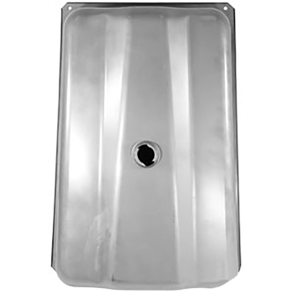 Fuel Tank - Less Sending Unit Hole Fits Ford 2120 4140 4140 4000 800 600 2000