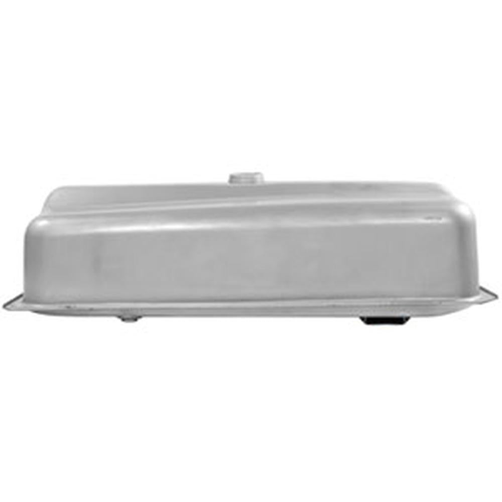 Fuel Tank - Less Sending Unit Hole Fits Ford 2120 4140 4140 4000 800 600 2000