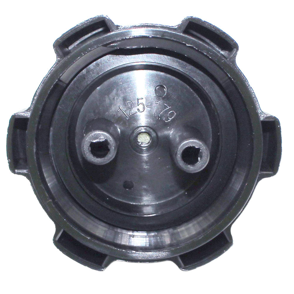 Fuel Cap Fits John Deere Replaces AM104032