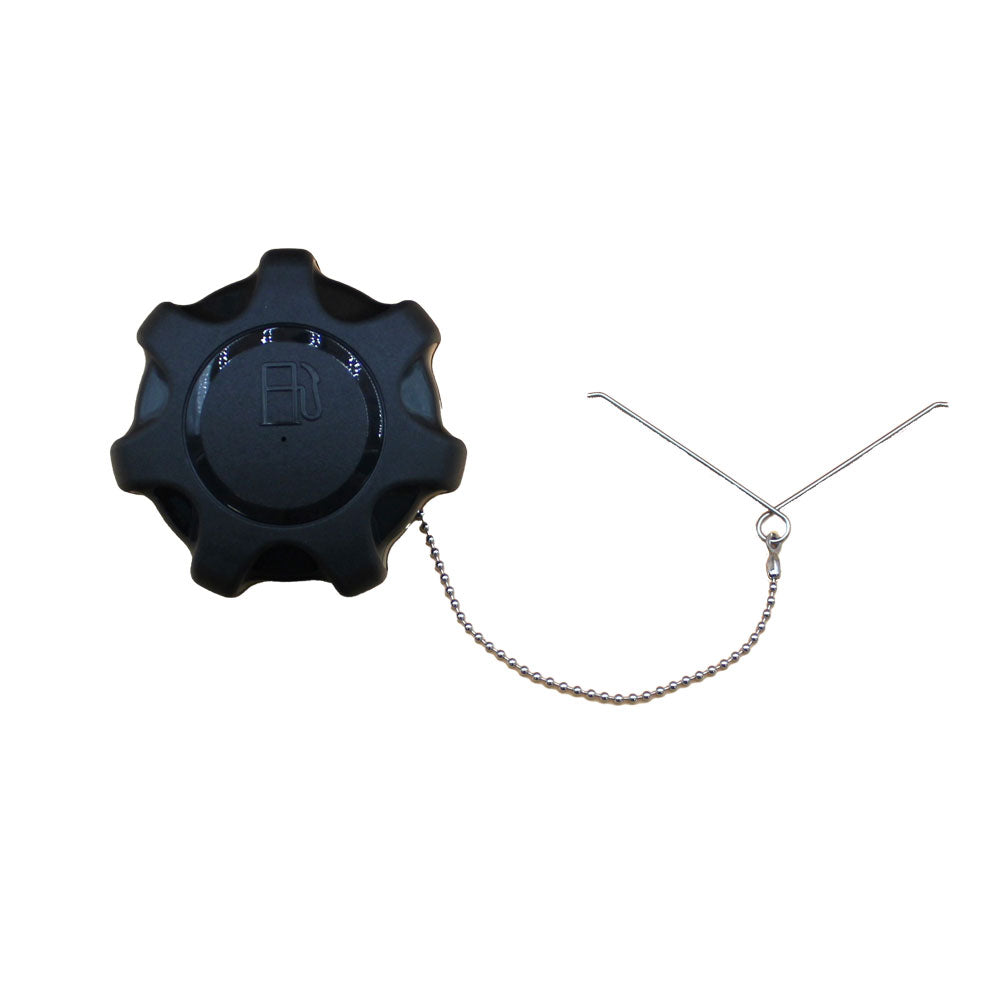 751-3124B Fuel Cap Fits White