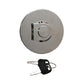 086-1781 Fuel Cap Fits Caterpillar