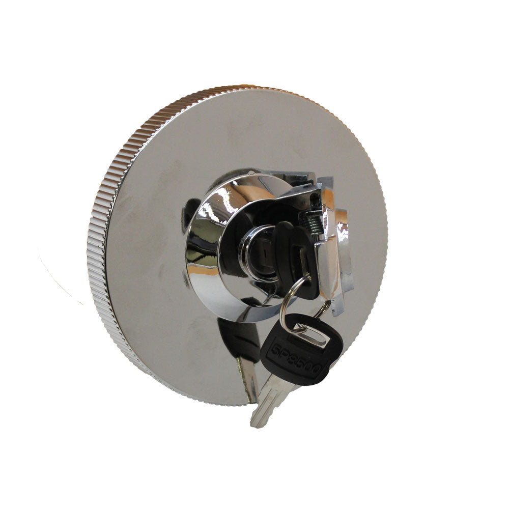 Fuel Cap Fits Caterpillar Excavator 307 308 312 312B 320