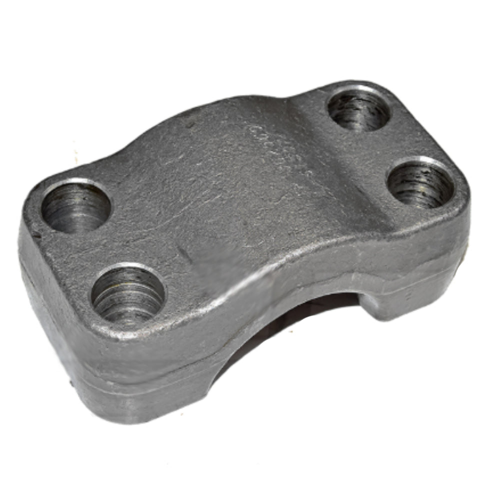 3G2569 Cap - Bearing Fits Caterpillar D3B D3C D3C III D4B D4C D4C II D4C III