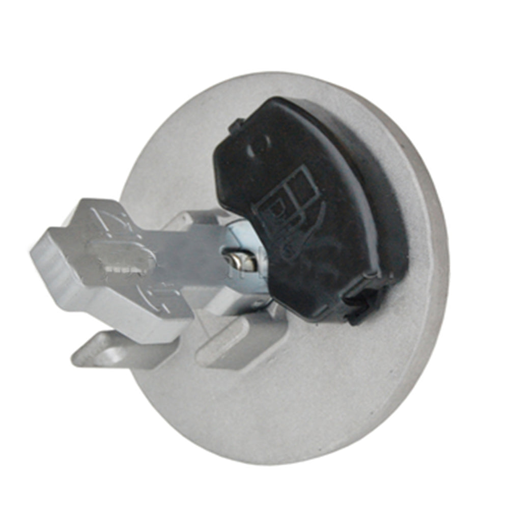 15257970 Construction Equipment Locking Fuel Cap fits Terex Generation Gen 7