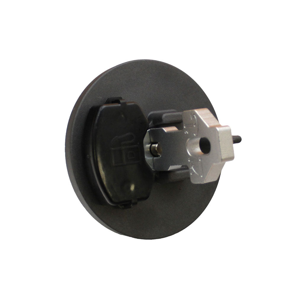 15257970 Fuel Cap Fits Terex
