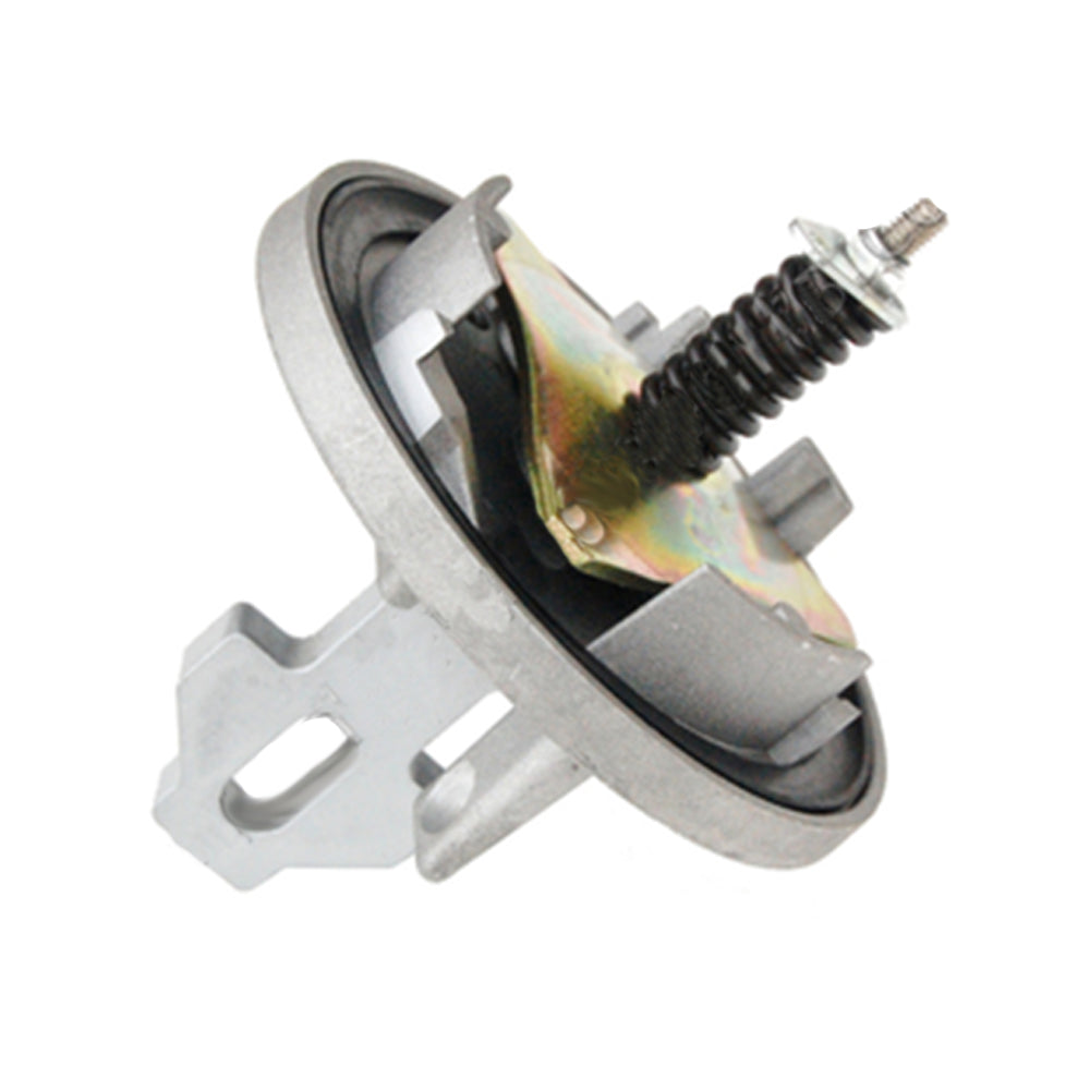 15257970 Construction Equipment Locking Fuel Cap fits Terex Generation Gen 7