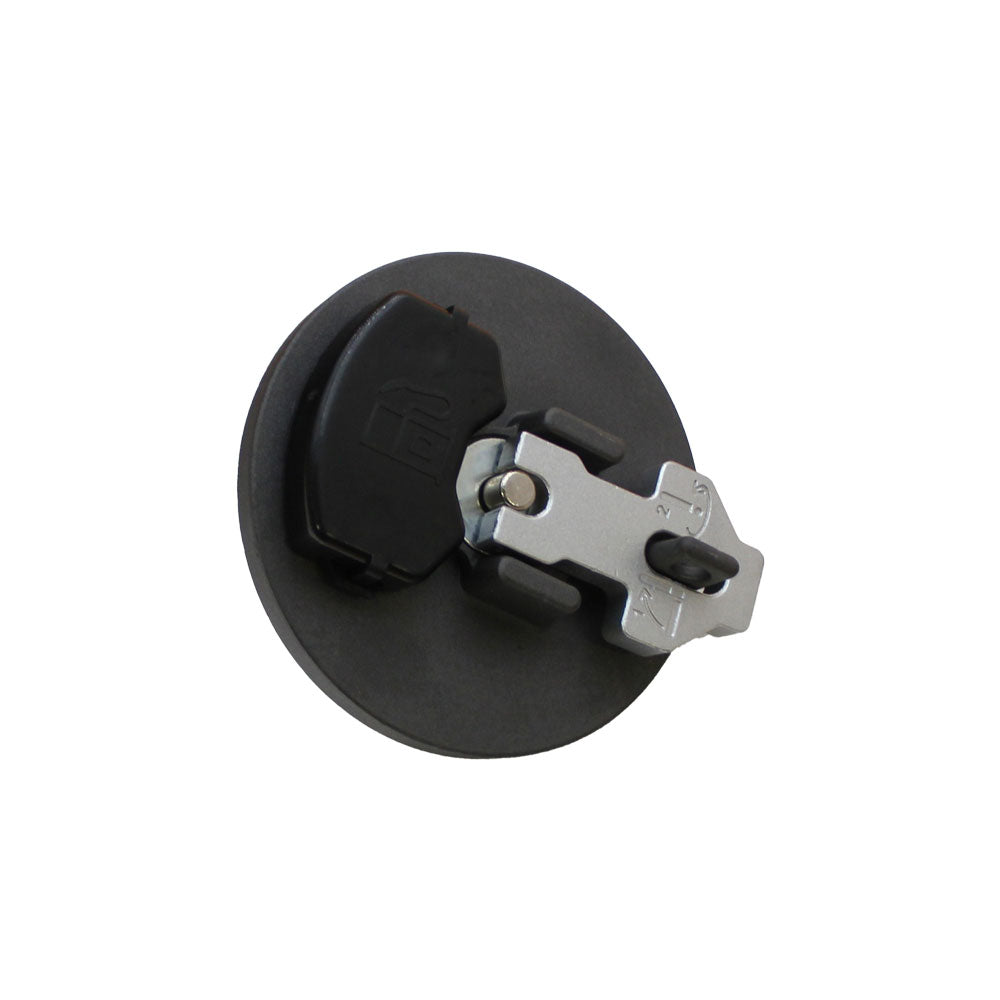 15257970 Fuel Cap Fits Terex