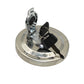 YN20P01034P2 Fuel Cap Fits Kobelco