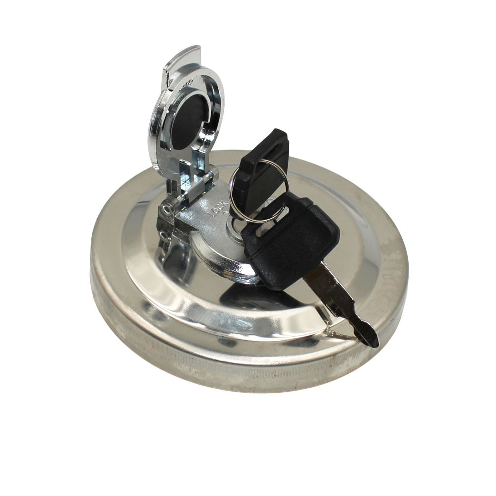 YN20P01034P2 Fuel Cap Fits Kobelco