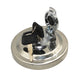 YN20P01034P2 Fuel Cap Fits Kobelco