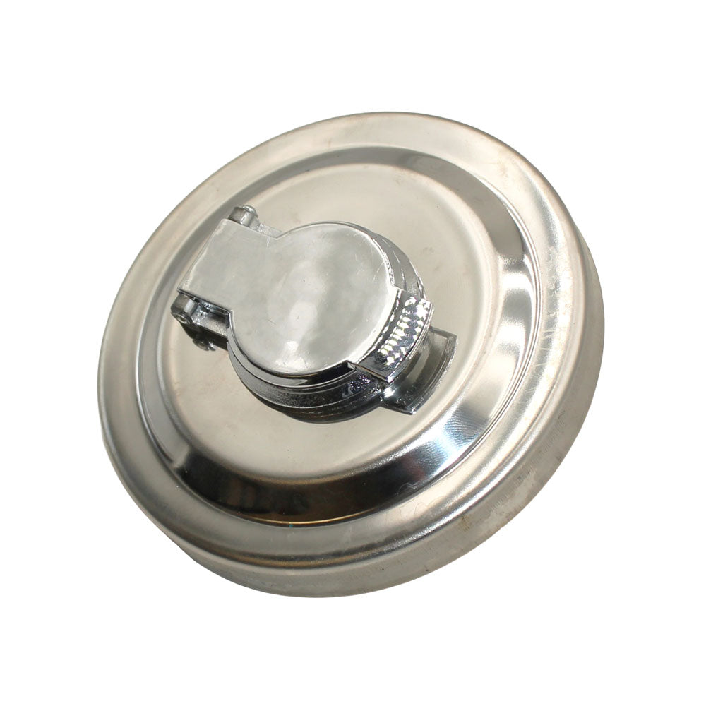YN20P01034P2 Fuel Cap Fits Kobelco